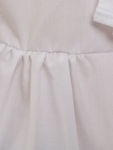 Camicia da donna di Hiccup in bianco