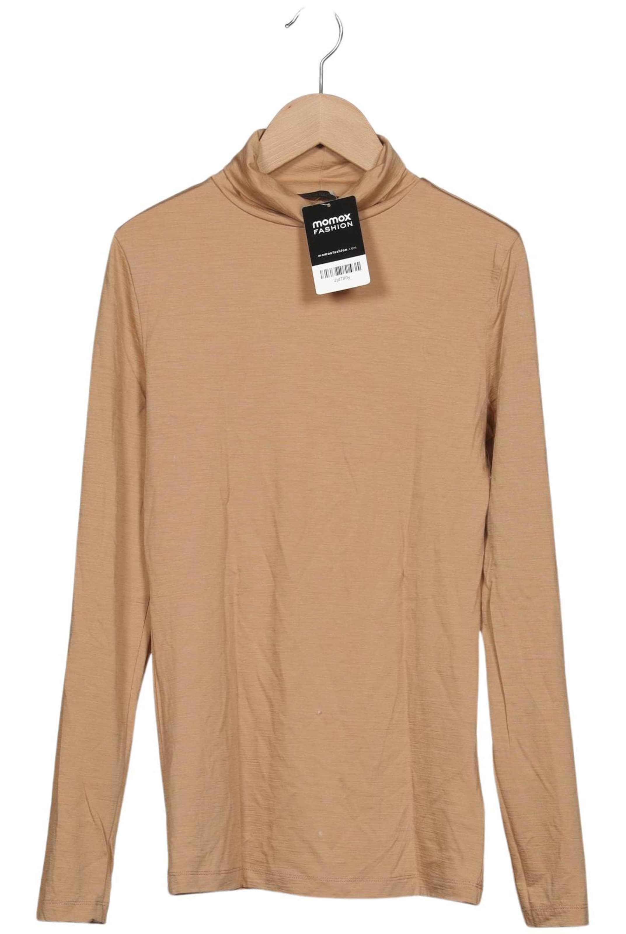 DRYKORN Top & Shirt in S in Beige: front