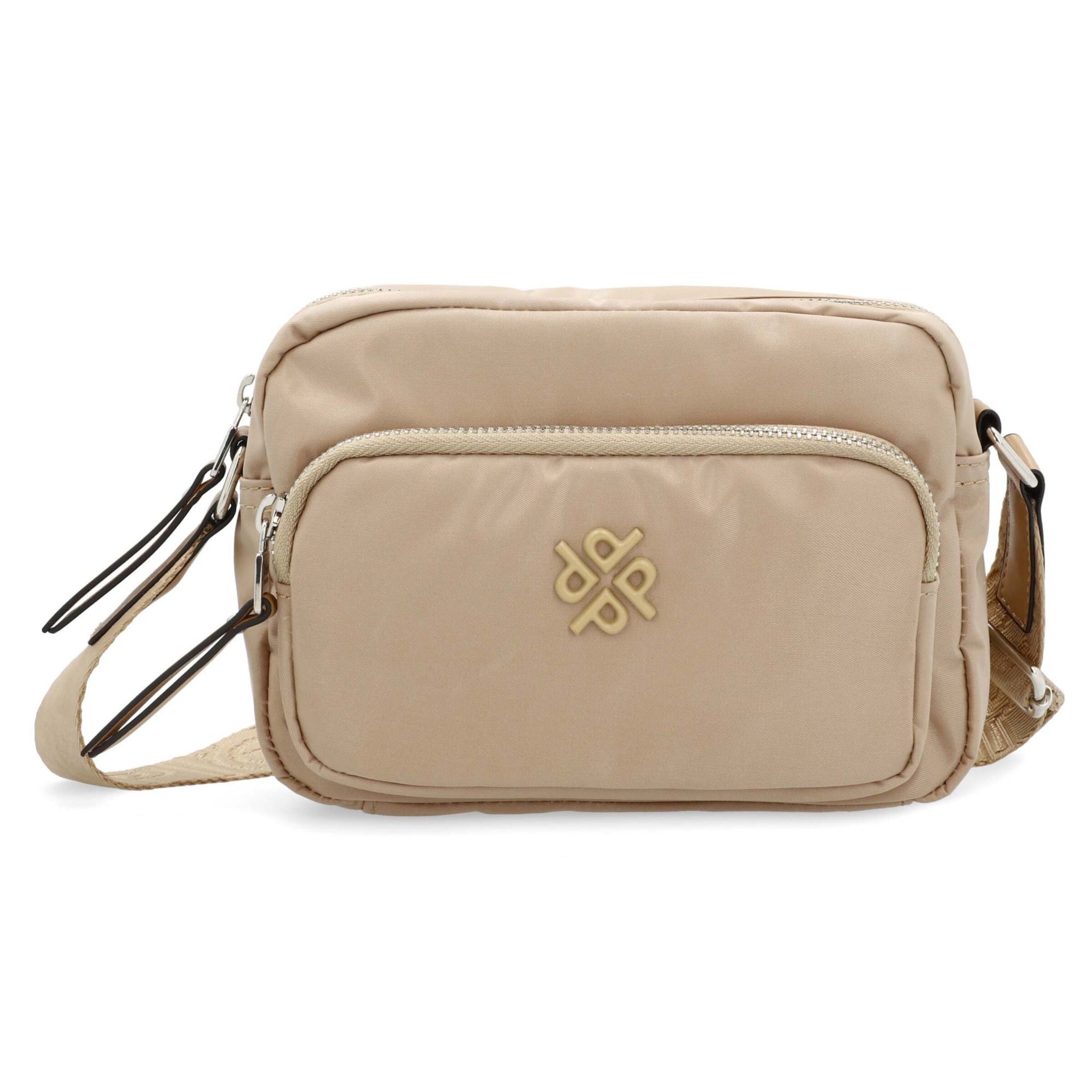 Picard Crossbody Bag 'Legere' in Beige: front