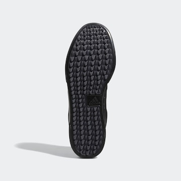 Sneaker low 'Retro' de la ADIDAS SPORTSWEAR pe negru