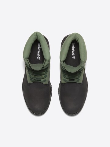 Bottines à lacets 'AF 6IN Premium' TIMBERLAND en vert