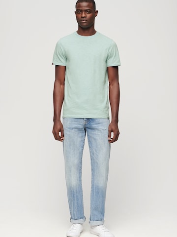 Superdry Póló - kék