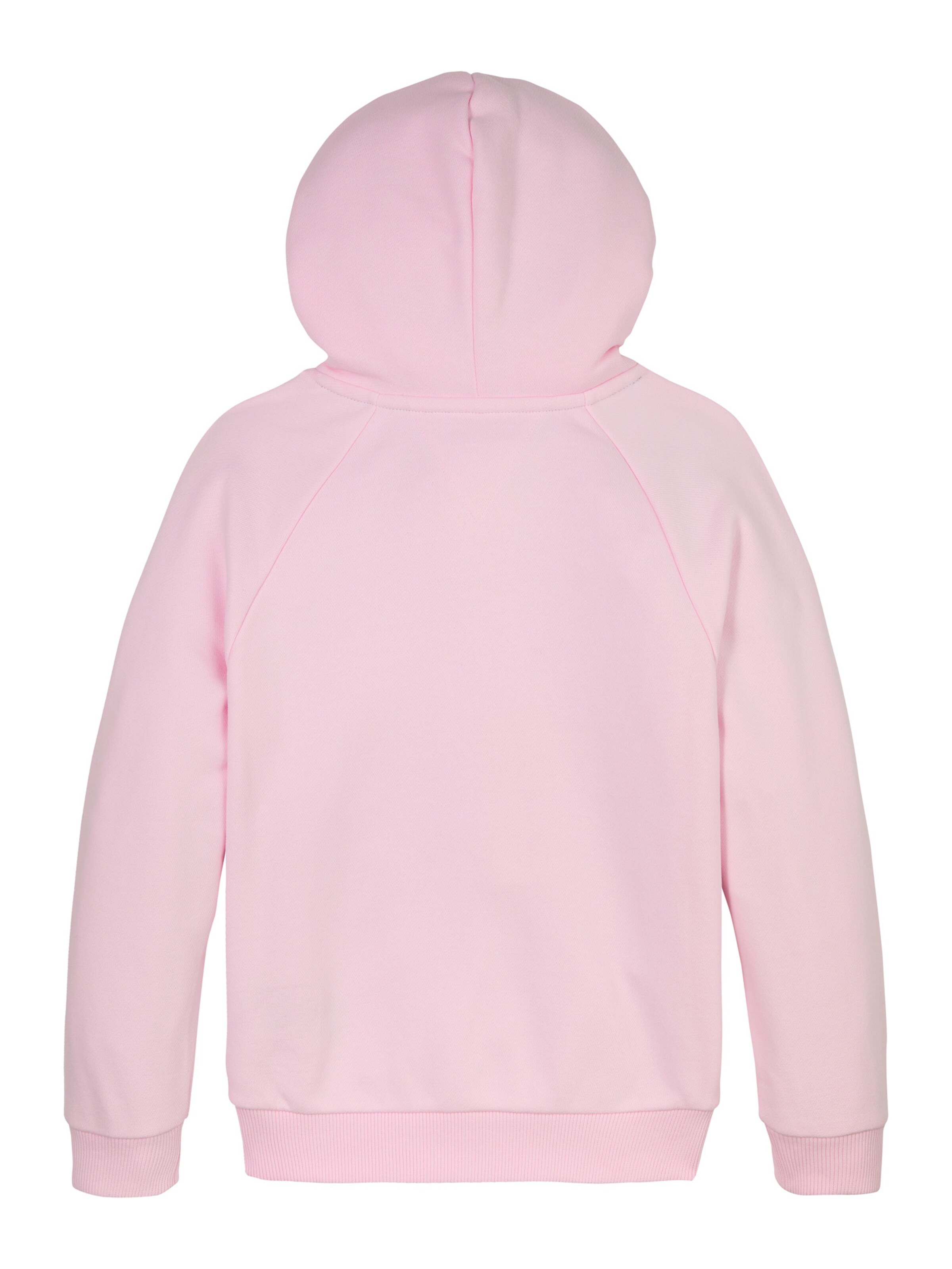 TOMMY HILFIGER Sweatshirt in Pink