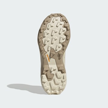 bēšs ADIDAS TERREX Kurpes 'Skychaser Ax5'