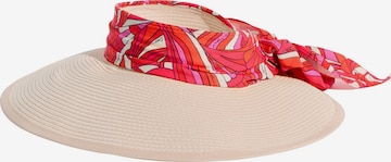 smėlio Lipsy Skrybėlaitė: priekis