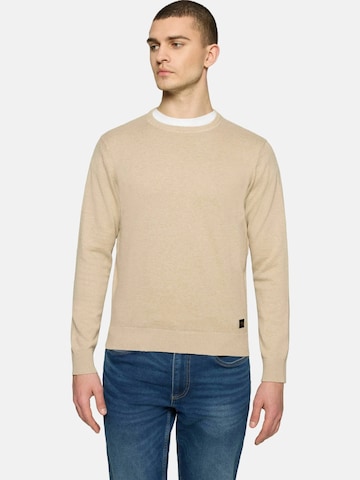 Signal Neulepaita 'Vice' värissä beige: etupuoli