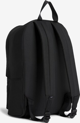 Sac à dos Calvin Klein Jeans en noir