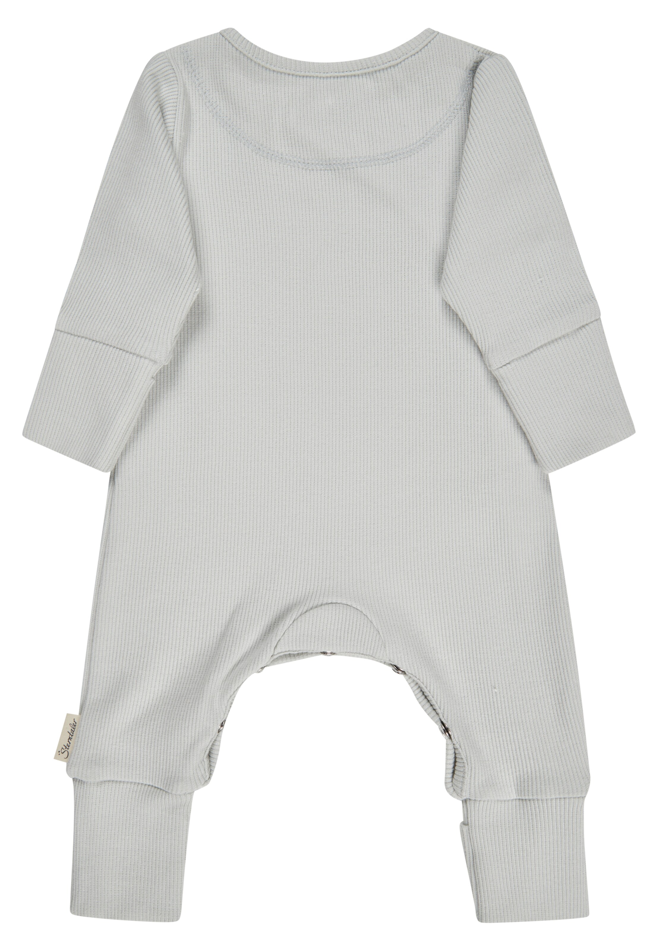 STERNTALER Romper/Bodysuit in Grey