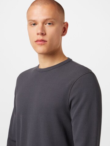 BOSS Pullover 'Tempesto' in Grau