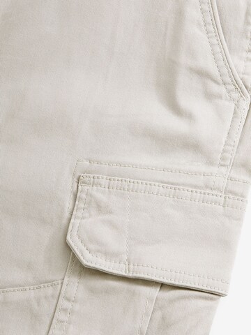 Next Regular Cargo trousers in Grey