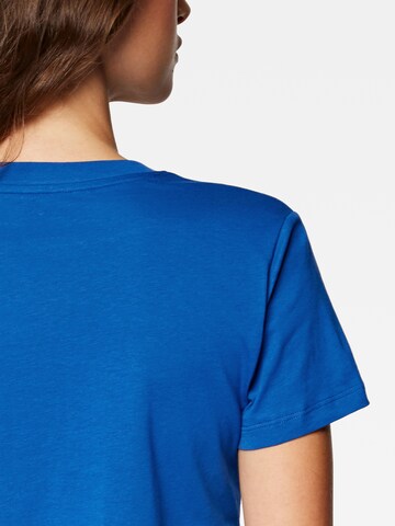 Mavi Shirt in Blue