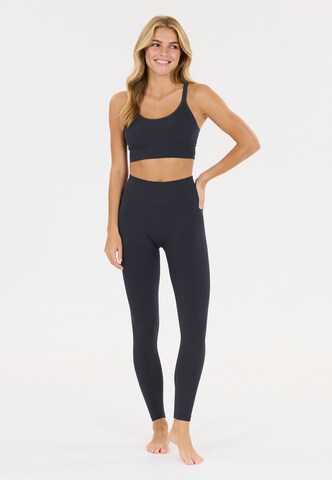 Athlecia Low Support Sports bra 'Foan V3' in Blue