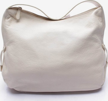 FURLA Bag in One size in White: front