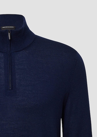 s.Oliver Trui in Blauw