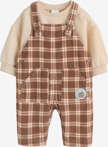 ruda Next Rinkinys: priekis