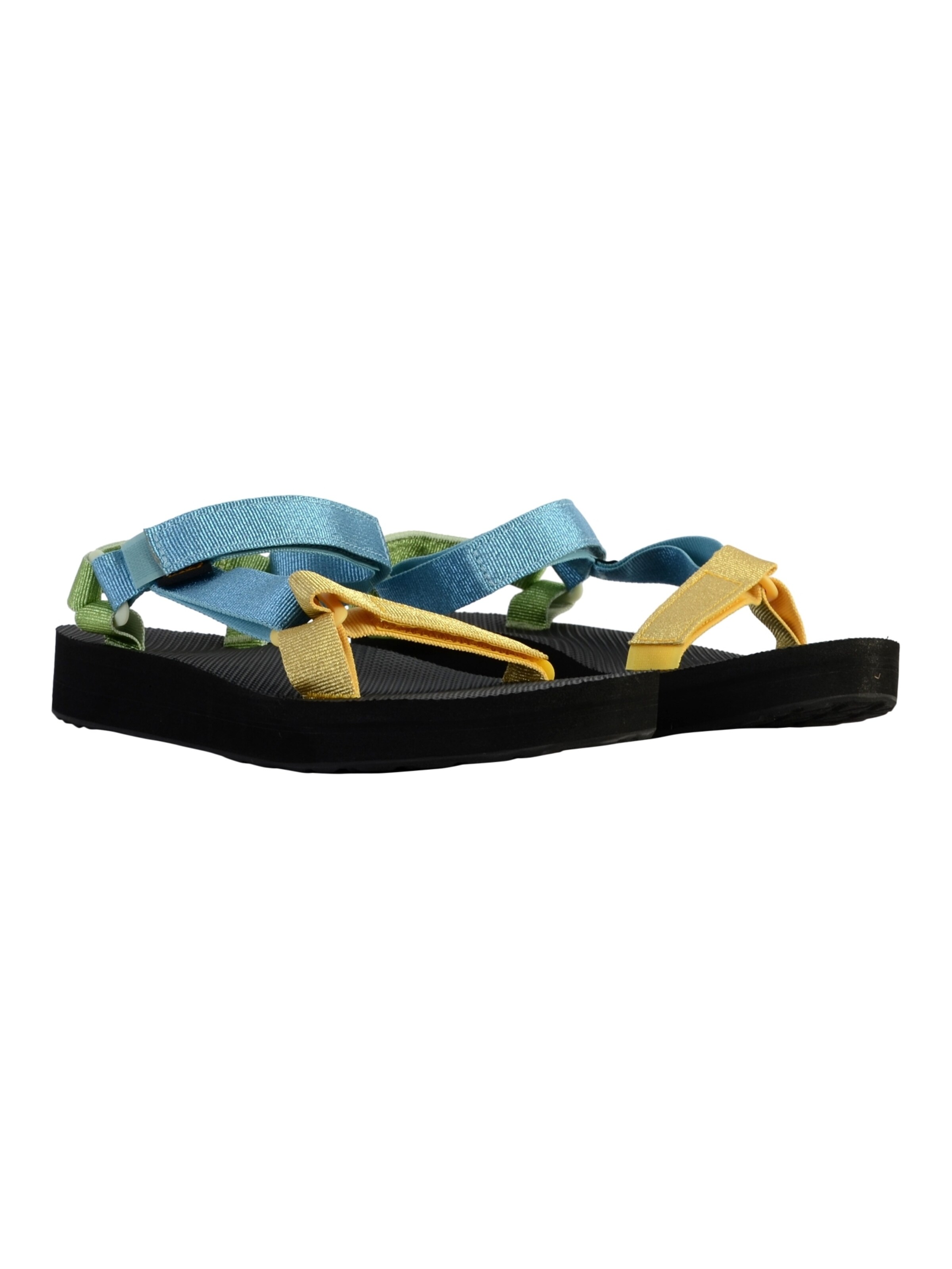 TEVA Sandale‌‌‌‌‌‌ in Blau: Vorderseite