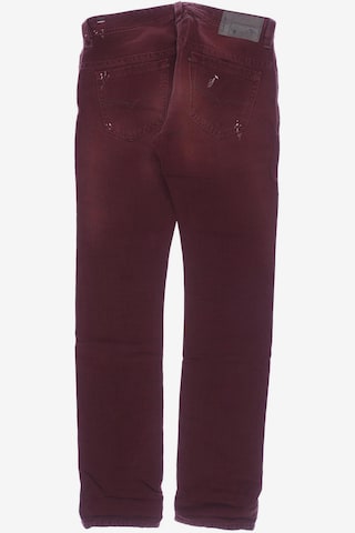 DIESEL Jeans in 29 in Red