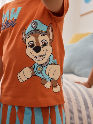 Next Pižama 'Paw Patrol' | modra barva