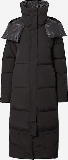HELLY HANSEN Zimski kaput u crna, Pregled proizvoda