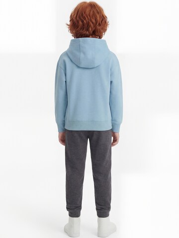 GAP Tréning póló - kék