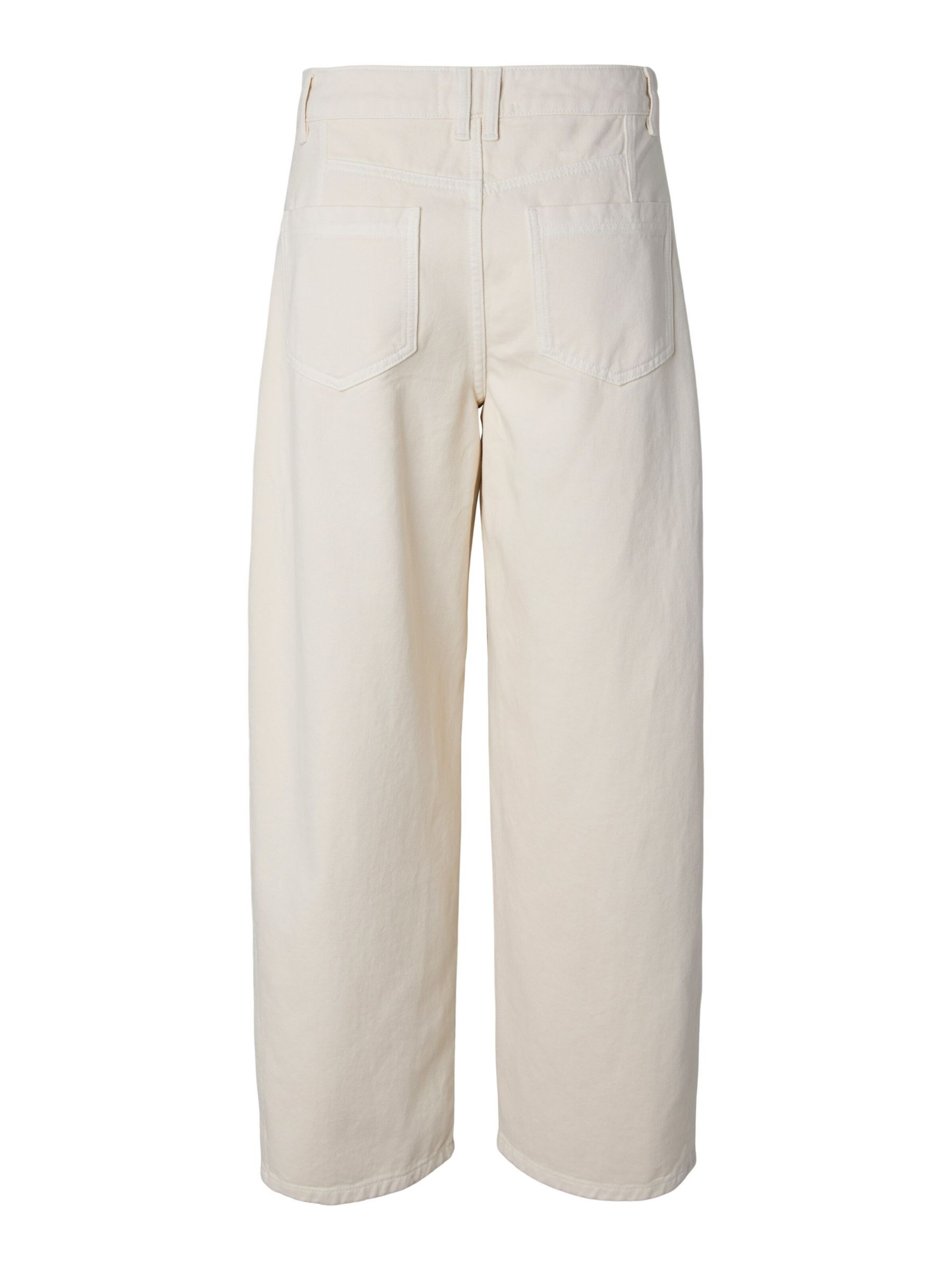 YAS - regular Vaquero 'YASCAMEA' en beige
