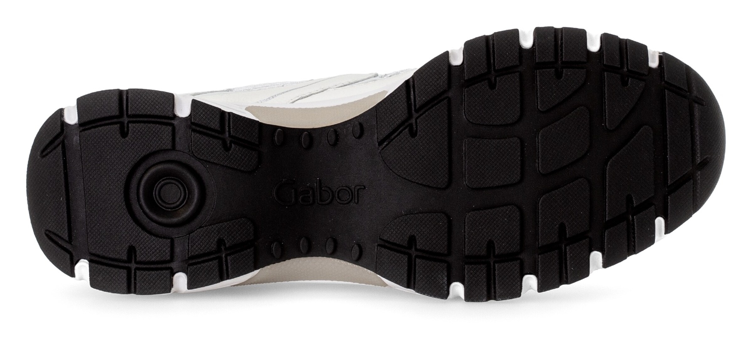 GABOR Sneakers in White