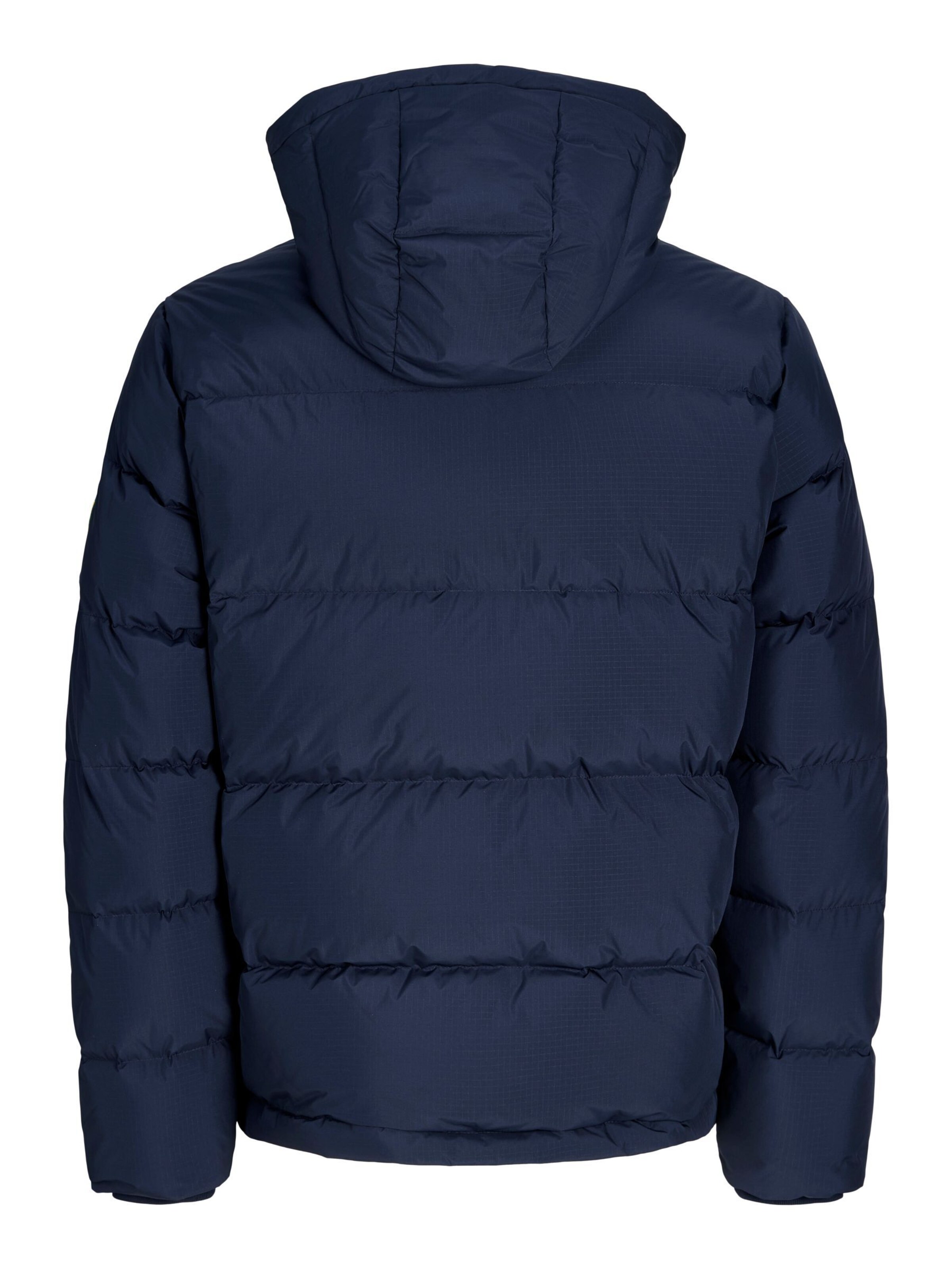 Portland Outerwear Company Tussenjas in Blauw
