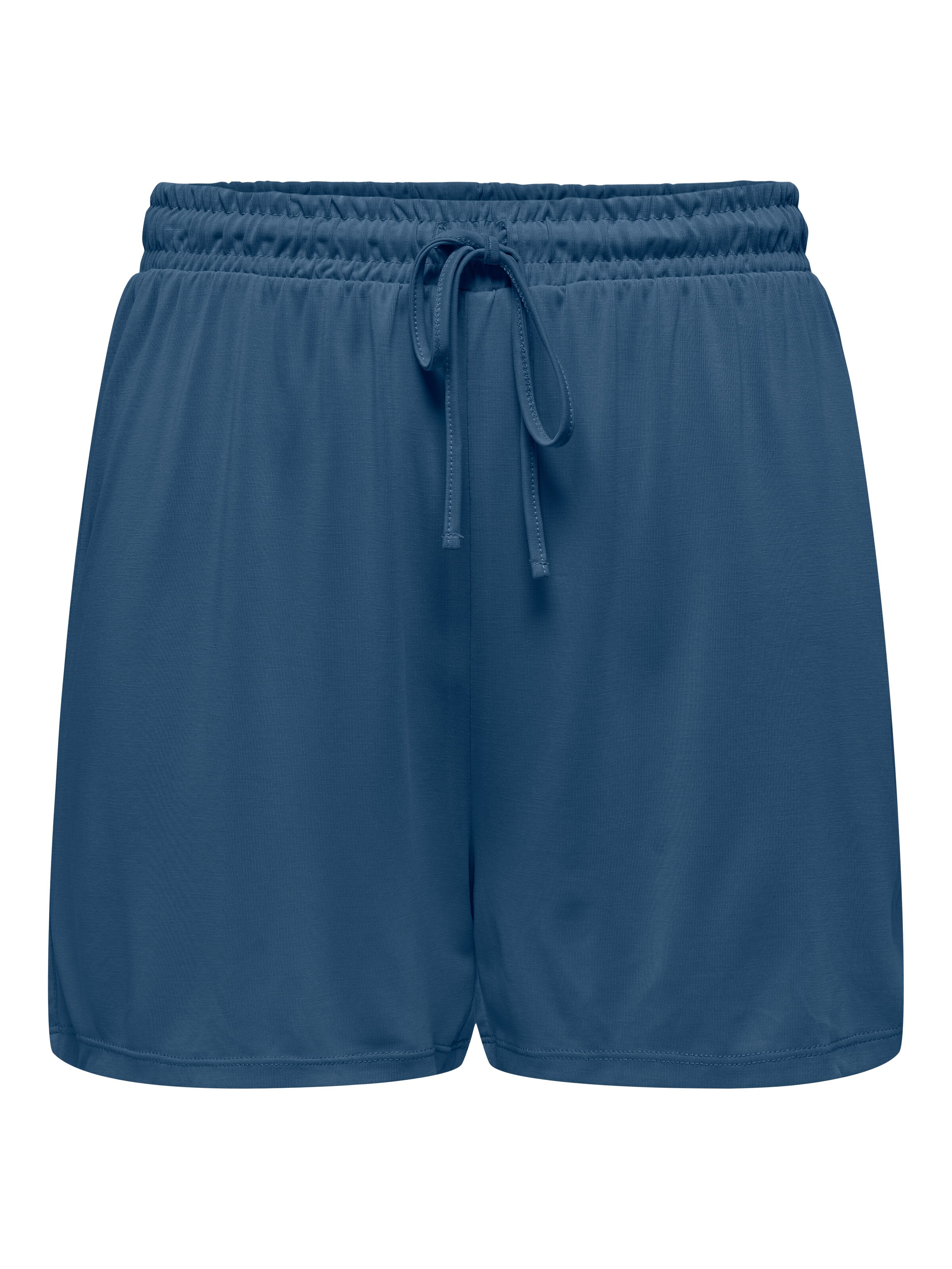 ONLY Regular Pants in Blue: front