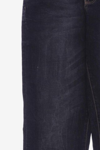 Soccx Jeans 27 in Grau