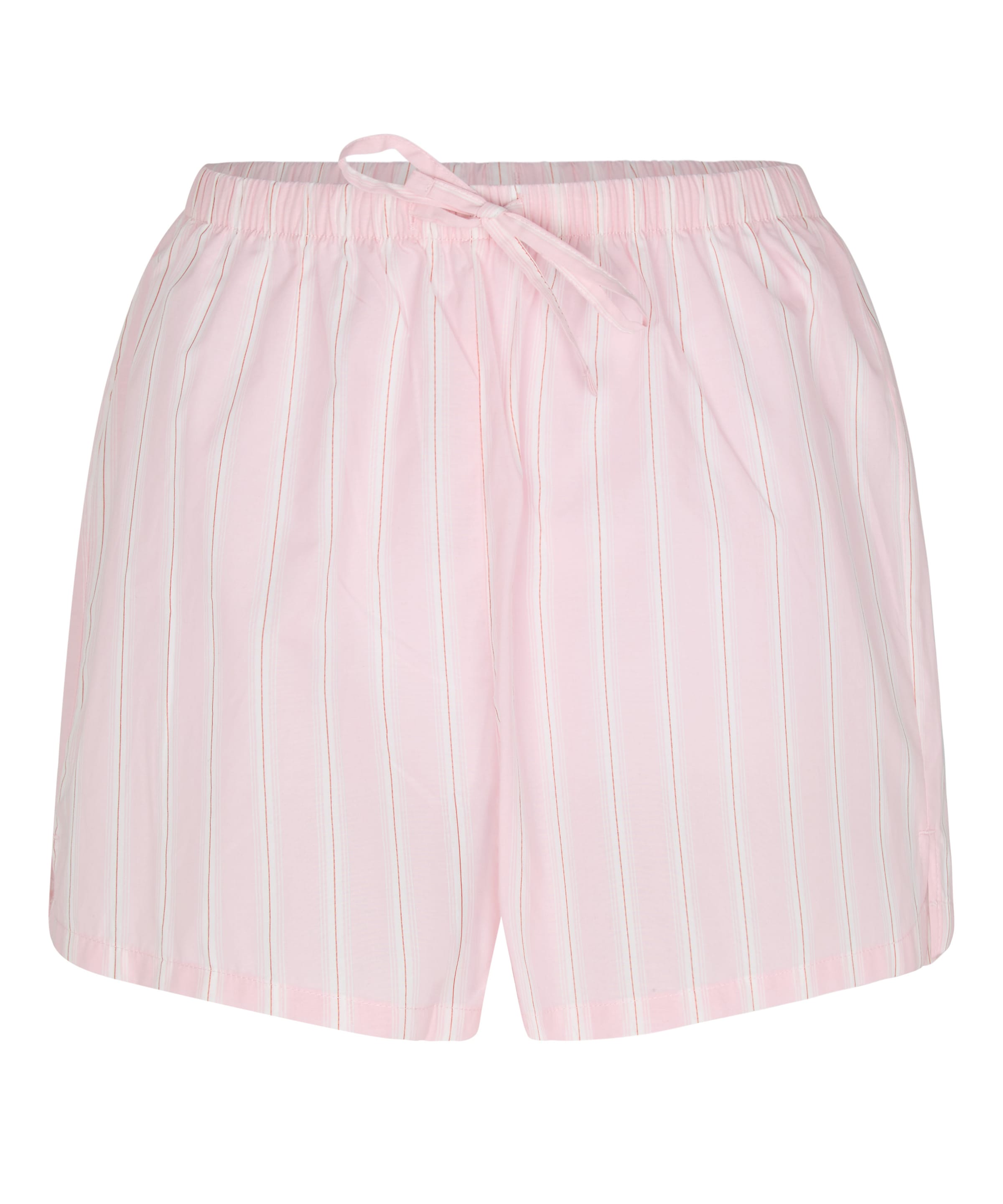 Hunkemöller Short in Pink: Vorderseite