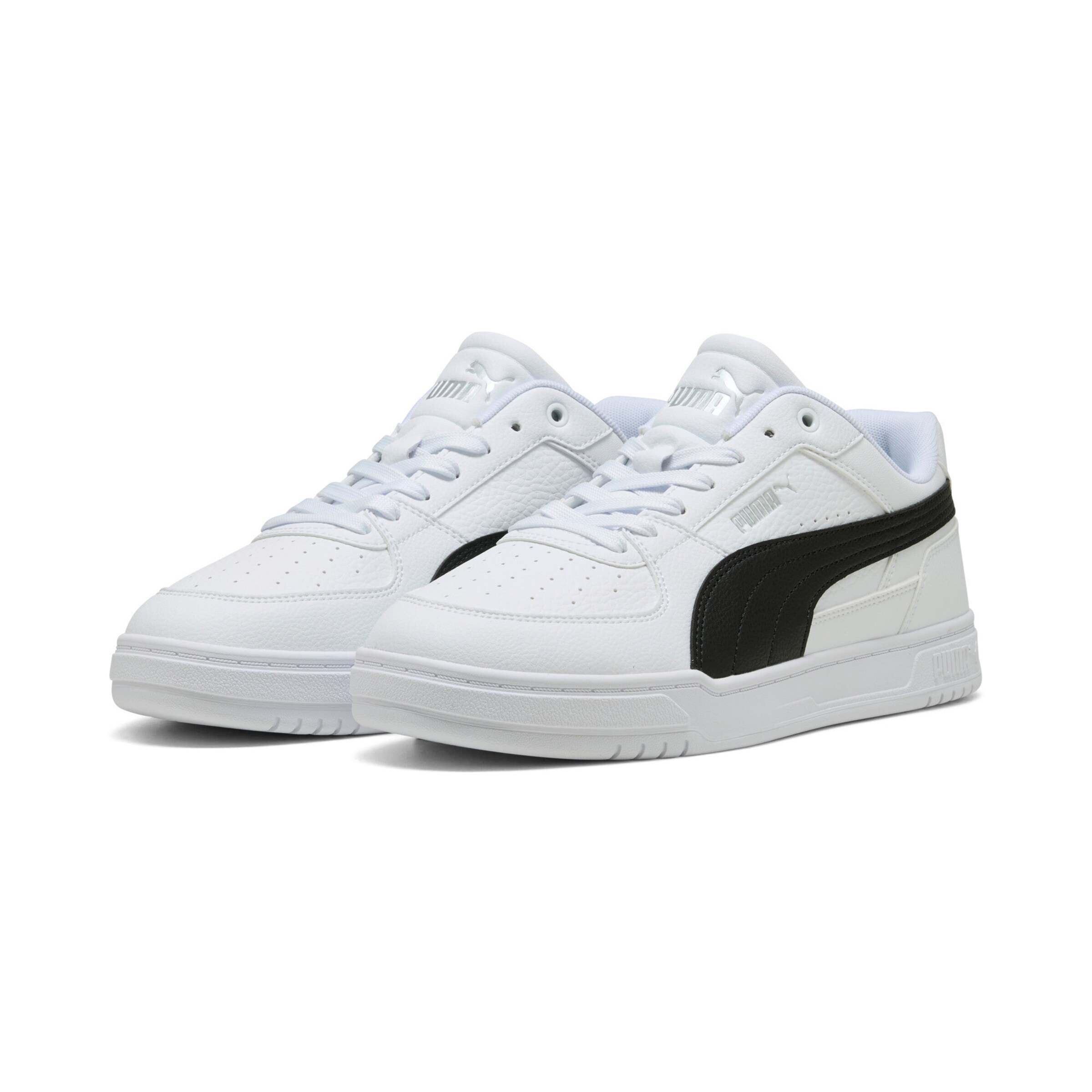 PUMA Sneakers 'Caven III' in White