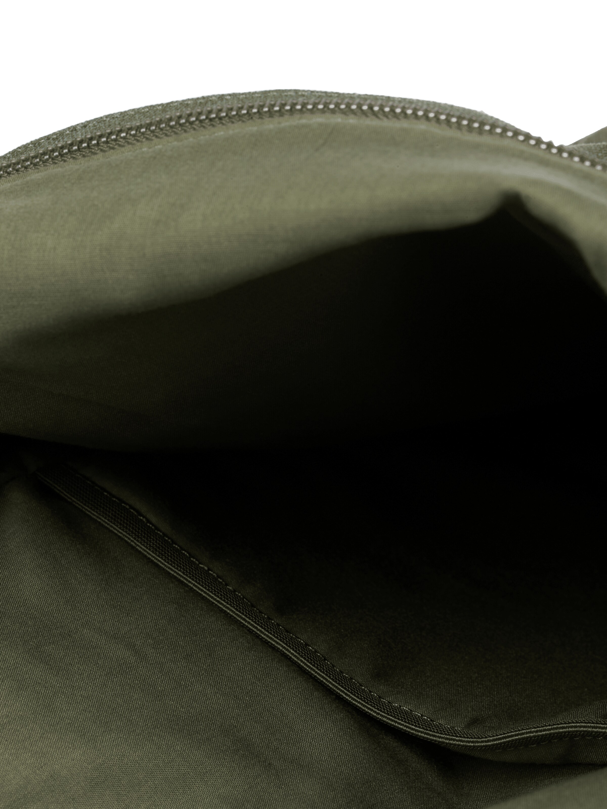 ROXY Backpack 'So Far Away' in Green