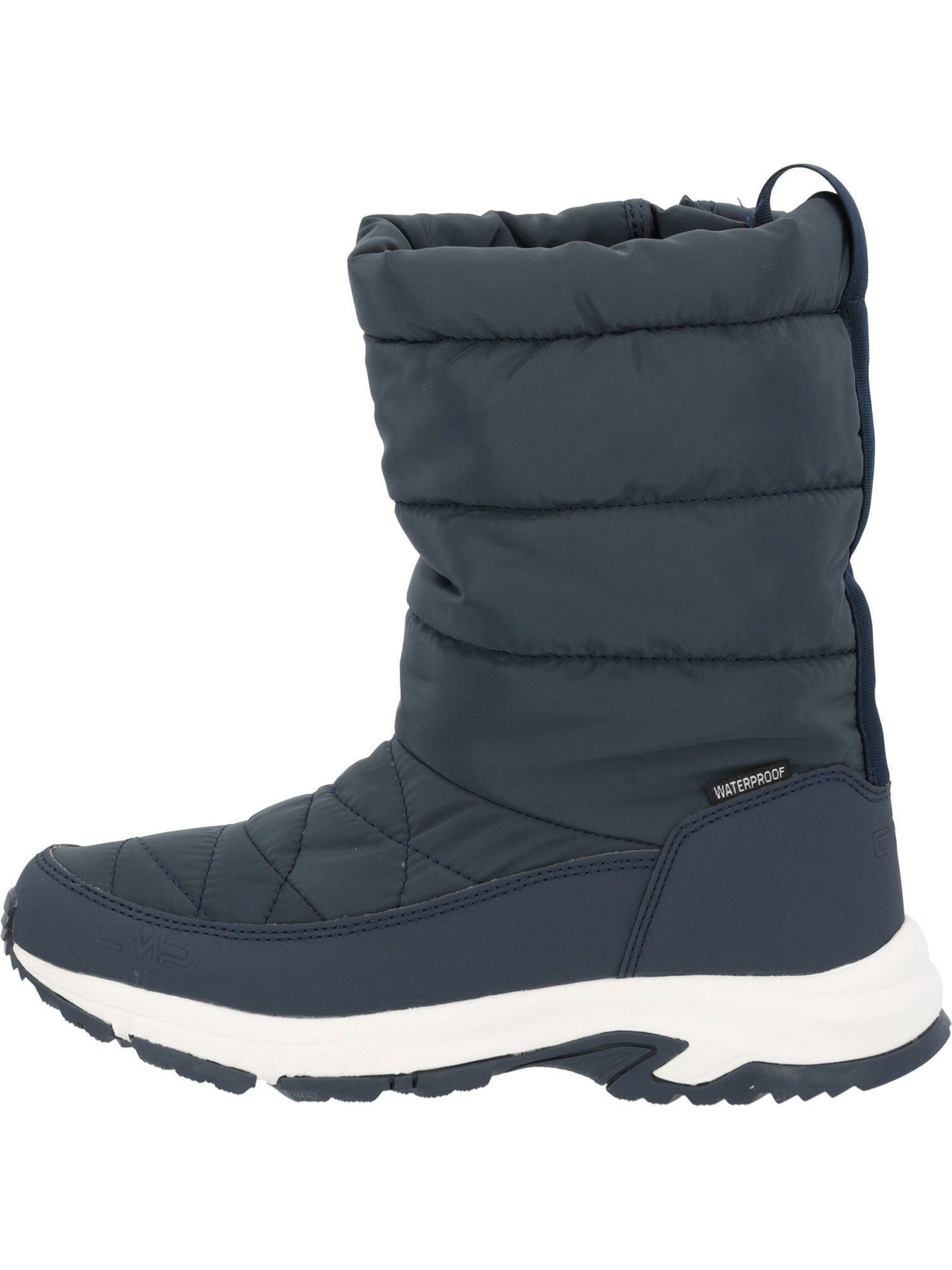 CMP Boots 'Yakka' in Blauw