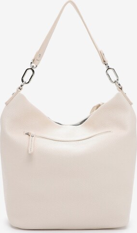 Suri Frey Shoulder Bag 'Debby' in Beige