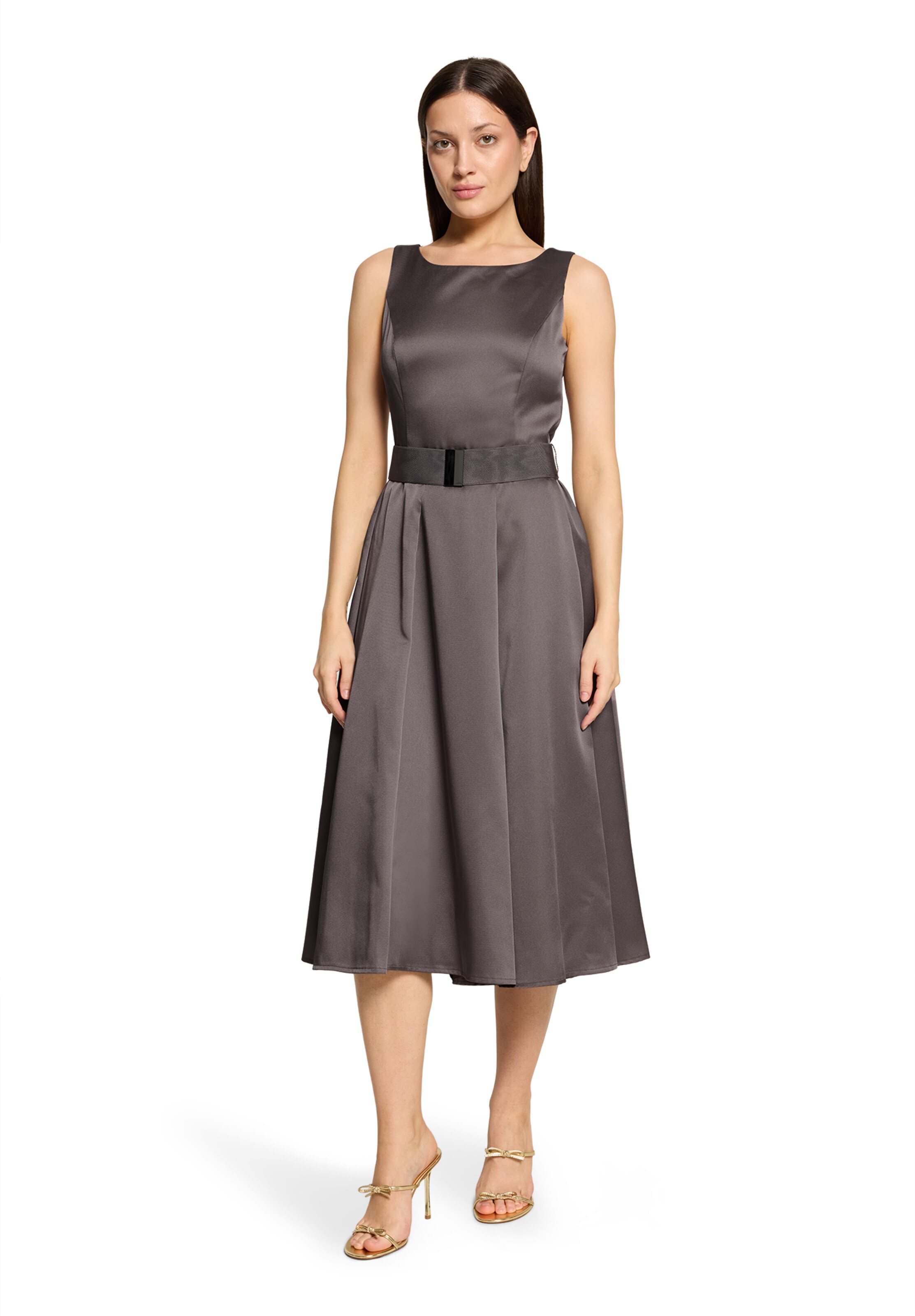 Vera Mont Cocktail dress in Blue: front