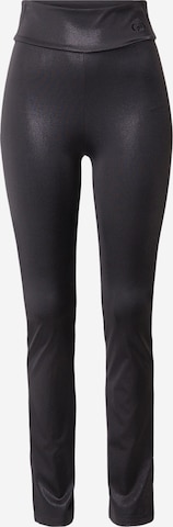 Liu Jo Bootcut Leggingsit värissä musta: etupuoli