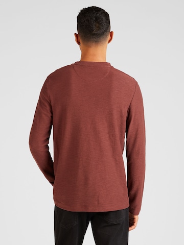 s.Oliver Bluser & t-shirts i brun