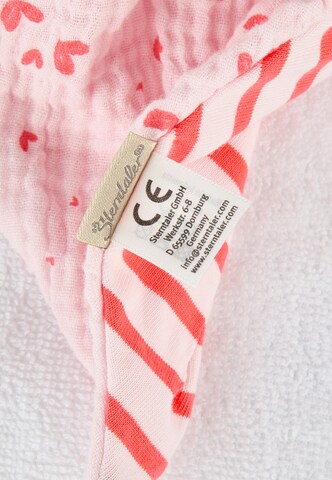 STERNTALER Set 'Bär Betty' in Pink