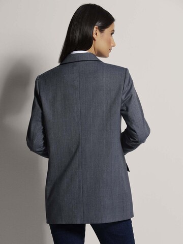 Blazer MADELEINE en bleu