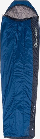 SEA TO SUMMIT Sleeping Bag 'Trailhead THII long' in Blue