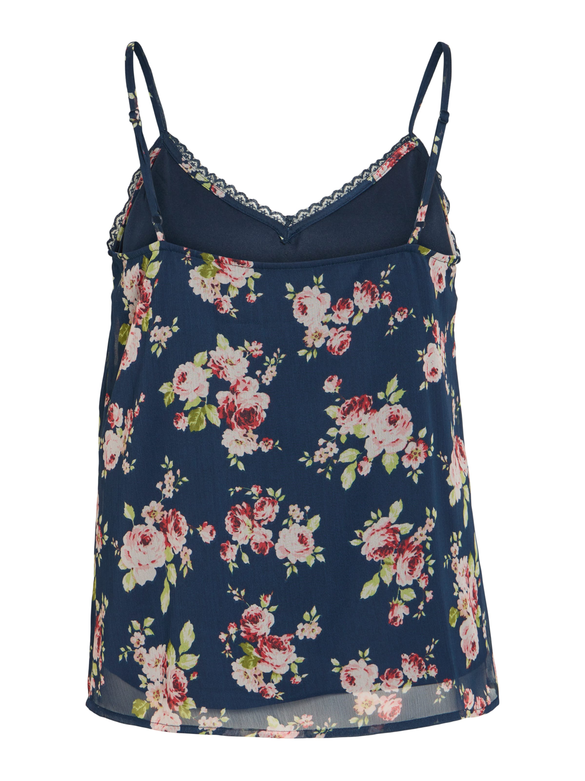 VILA Toppi 'VIEMMA' värissä sininen