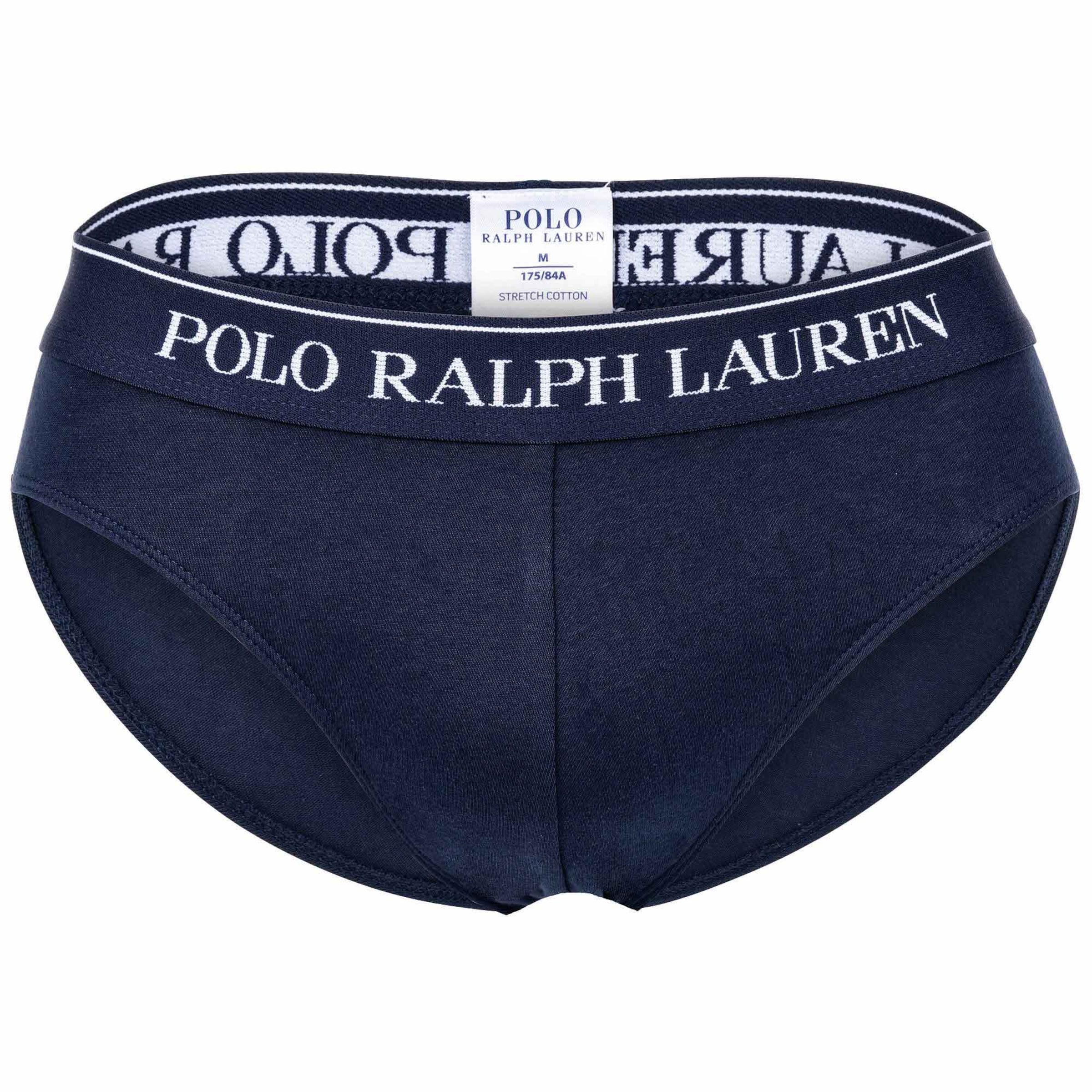 Polo Ralph Lauren Trosa i blå