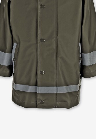 STERNTALER Between-Season Jacket in Green