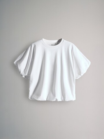 Maglietta di The Set in marrone