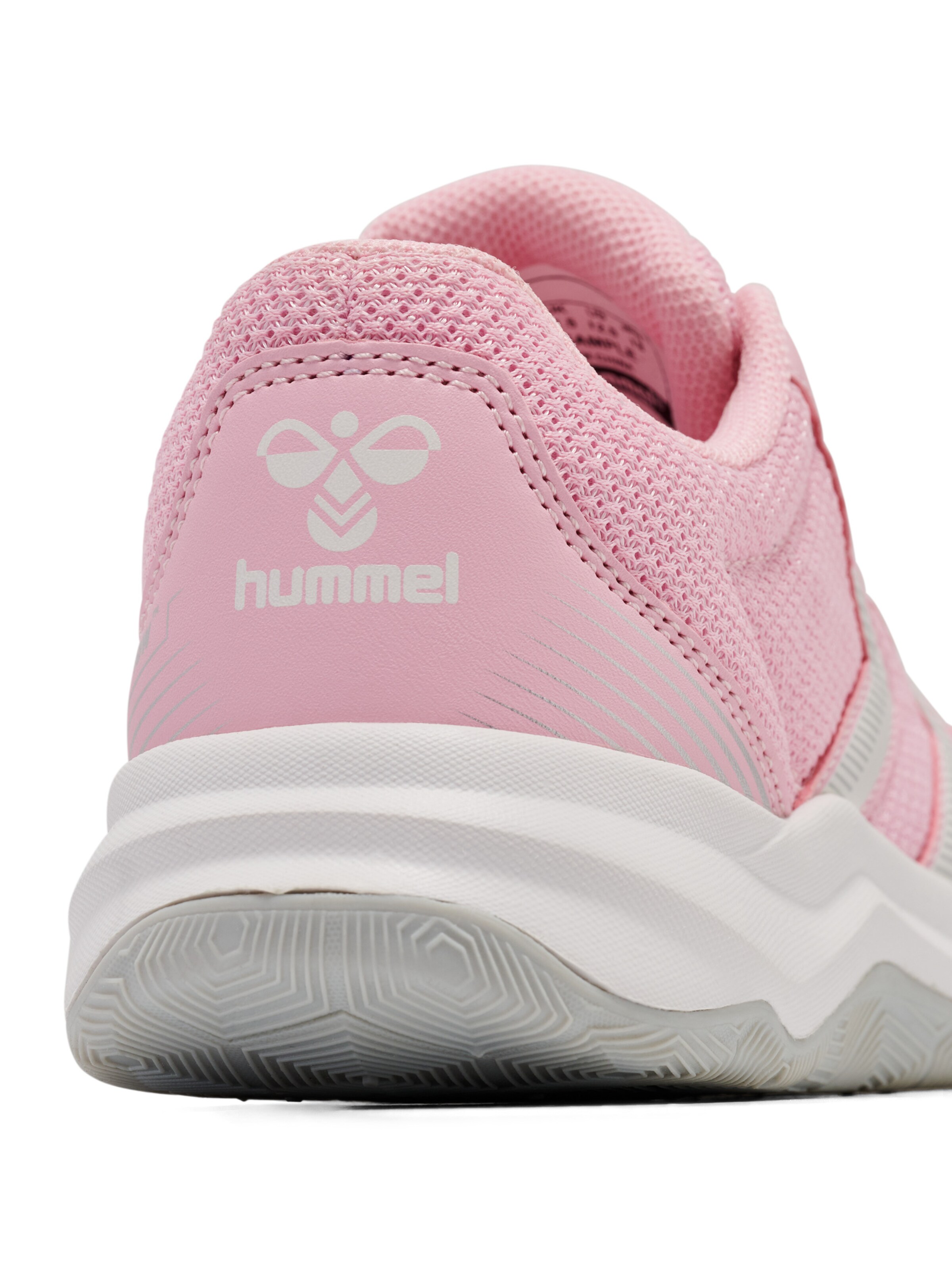 Hummel Sneaker in Pink