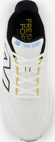 Chaussure de course 'X 1080 v13' new balance en blanc