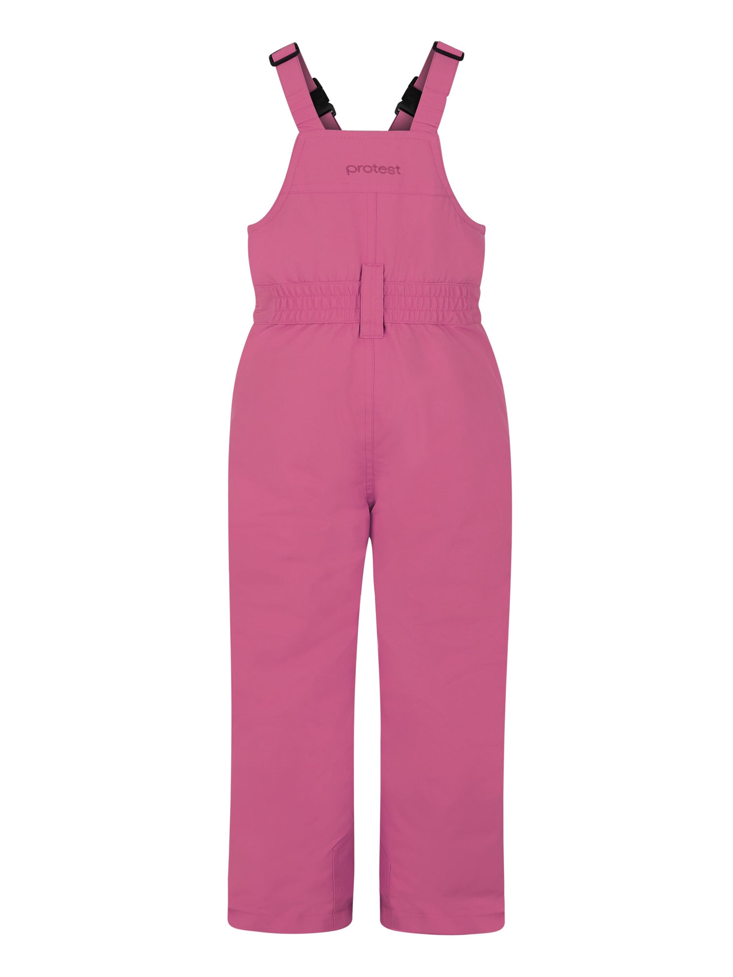 PROTEST Regular Sports trousers 'NEUTRAL TD' in Pink