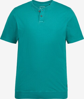 JP1880 T-Shirt in Blau: predná strana