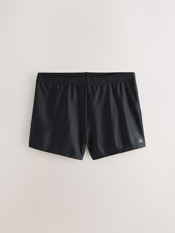 Next Badeshorts i sort