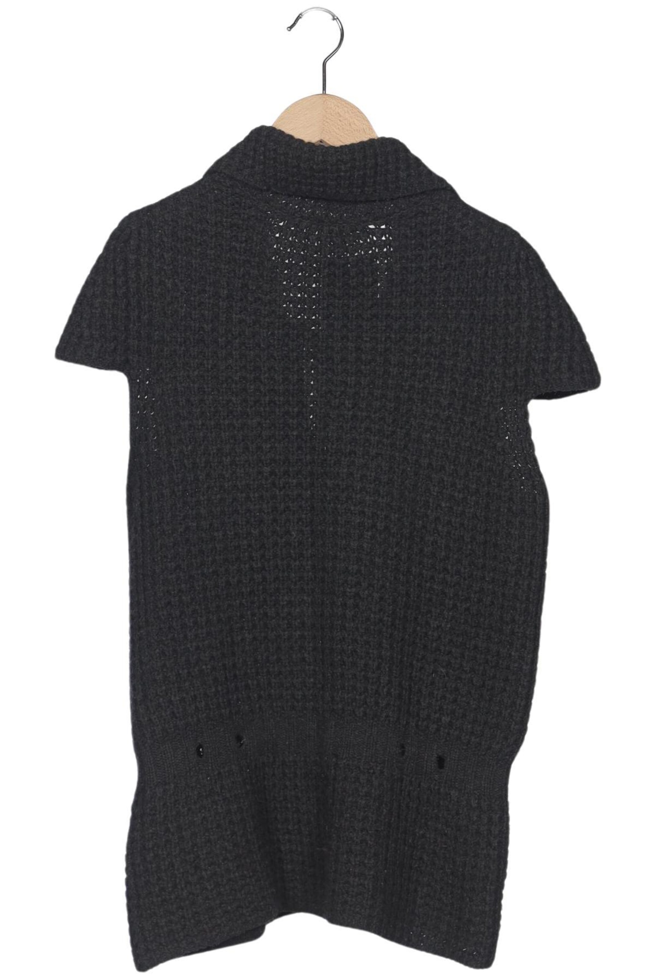 BOSS Pullover M in Grau